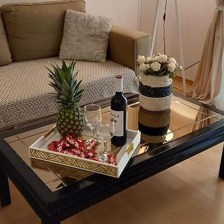 Tiny Treasure Apartment アテネ エクステリア 写真