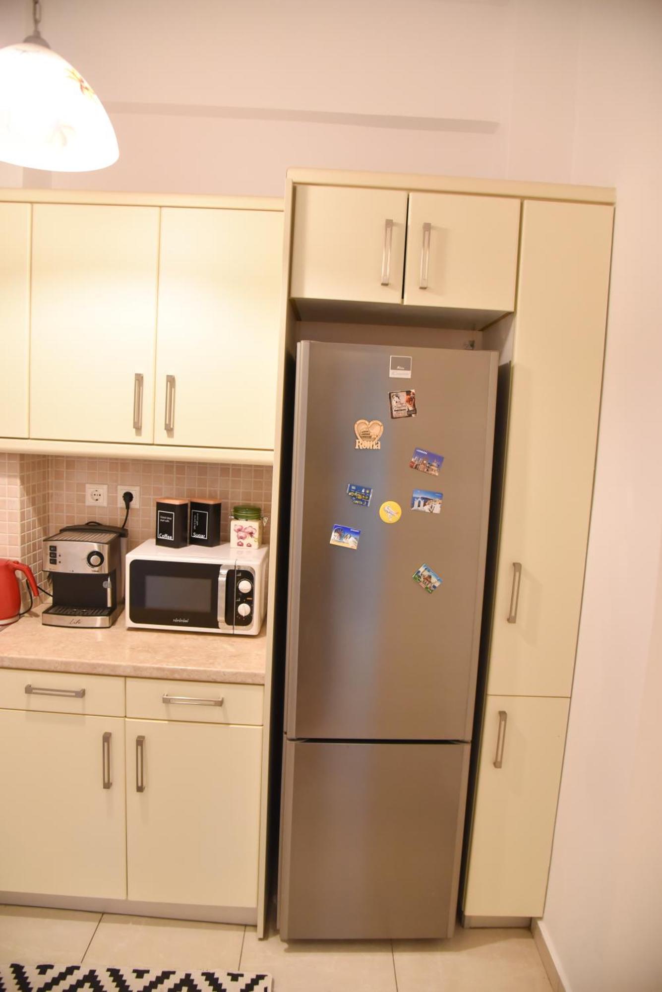 Tiny Treasure Apartment アテネ エクステリア 写真